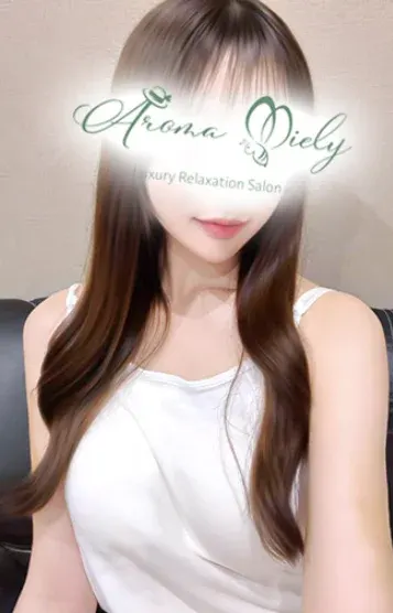 加藤みあ(Aroma Miely)の公式プロフィール写真