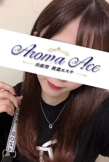 使徒立花(Aroma Ace(アロマエース))の公式プロフィール写真