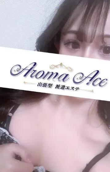 使徒まろん(Aroma Ace(アロマエース))の公式プロフィール写真