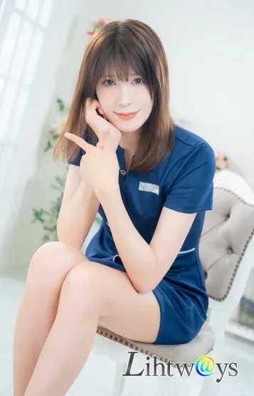 美田のぞみ《NH》(Lihtways ライトウェイズ)の公式プロフィール写真