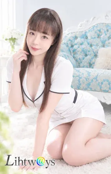 葉月かりな《NH》(Lihtways ライトウェイズ)の公式プロフィール写真