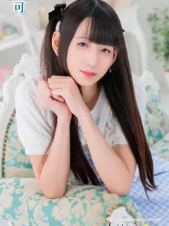 高町いお《男の娘》