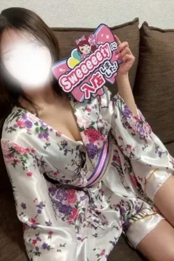 月城 ゆの(Sweeeety)の公式プロフィール写真