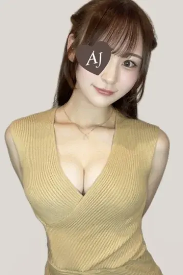 柏木 あむ(Aroma Jewels)の公式プロフィール写真