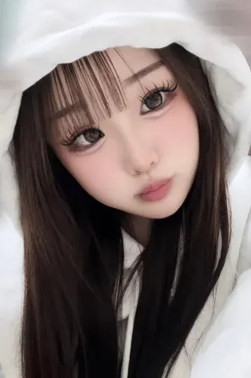 りり(D.I.A)の公式プロフィール写真