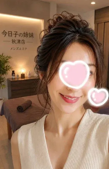 村瀬くみ(今日子の姉妹 秋津店)の公式プロフィール写真