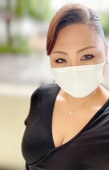 皐月なな(らんぷグループ鶯谷店)の公式プロフィール写真