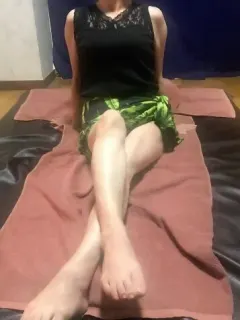 涼風しず