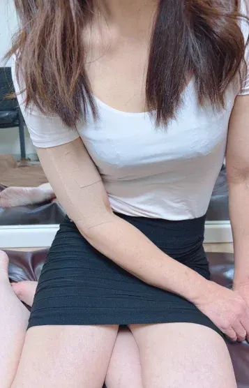 野々村まつこ(らんぷグループ赤羽店)の公式プロフィール写真