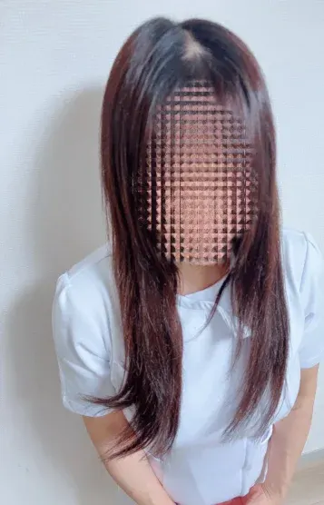 金子ゆうあ(らんぷグループ赤羽店)の公式プロフィール写真