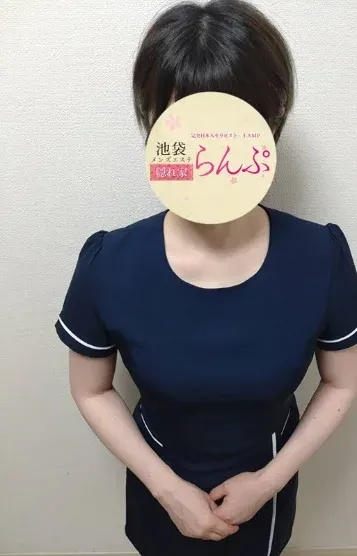 目黒みさき(らんぷグループ池袋店)の公式プロフィール写真