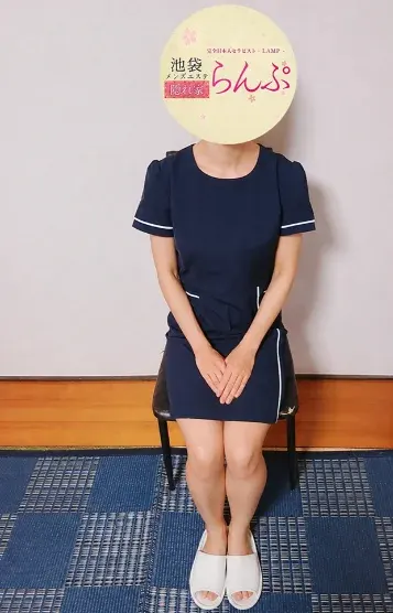 北条ことみ(らんぷグループ池袋店)の公式プロフィール写真