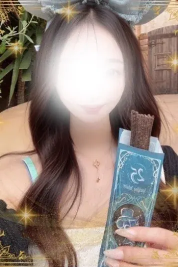 月城 はな(Eden Spa~エデンスパ~)の公式プロフィール写真