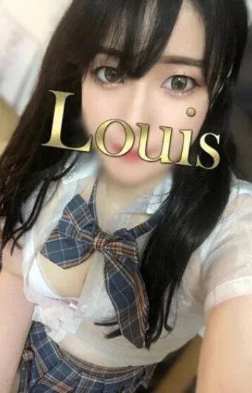 ゆづき(上野メンズエステ Louis)の公式プロフィール写真