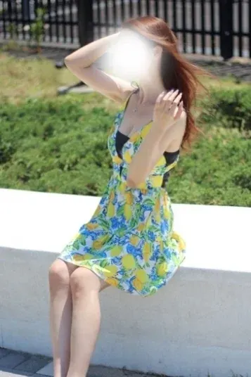 花宮いろは(GrandAroma東京)の公式プロフィール写真