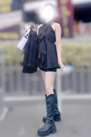 藤井あみ(GrandAroma東京)の公式プロフィール写真