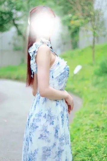 東雲いちか(GrandAroma東京)の公式プロフィール写真