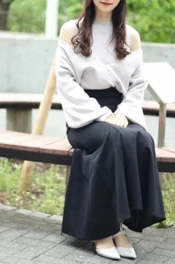 桃乃木りか(GrandAroma東京)の公式プロフィール写真