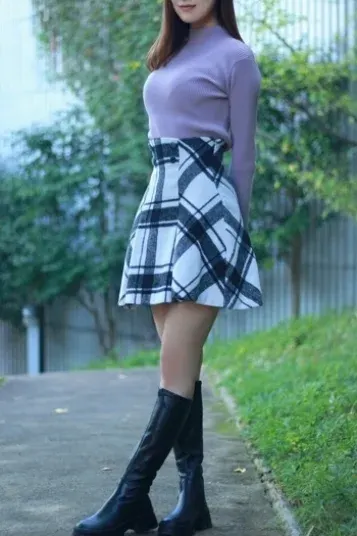 青山みゆう(GrandAroma東京)の公式プロフィール写真
