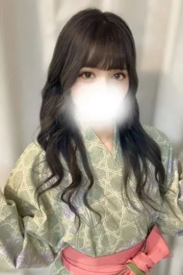 涼芽ひな(GrandAroma東京)の公式プロフィール写真