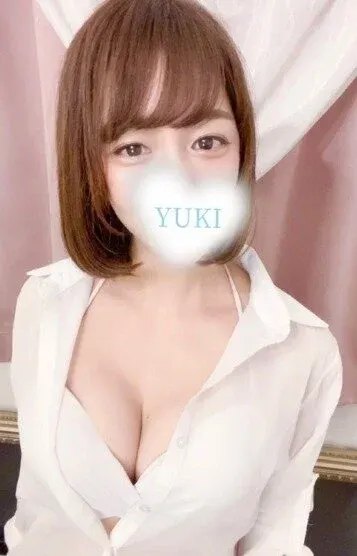 ゆき(メンズエステが好きすぎて…)の公式プロフィール写真