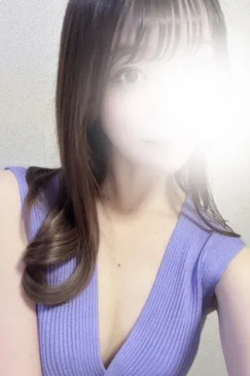 星乃せな(ANNA)の公式プロフィール写真
