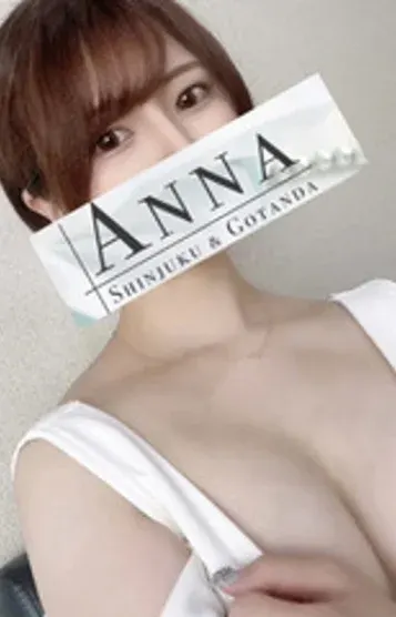 南ましろ(ANNA)の公式プロフィール写真