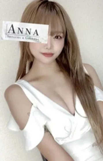 泉みや(ANNA)の公式プロフィール写真