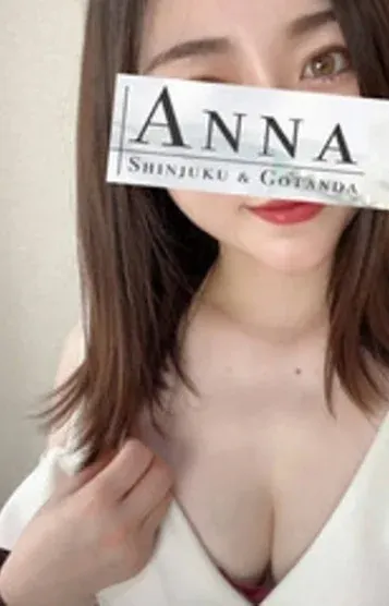 鈴木りりか(ANNA)の公式プロフィール写真