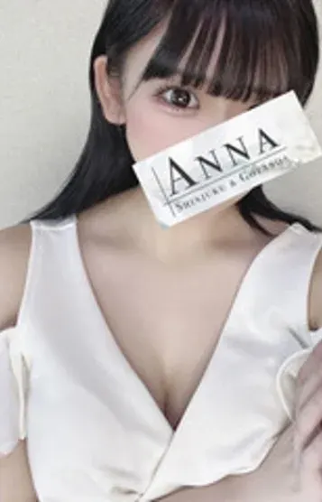 水咲なの(ANNA)の公式プロフィール写真