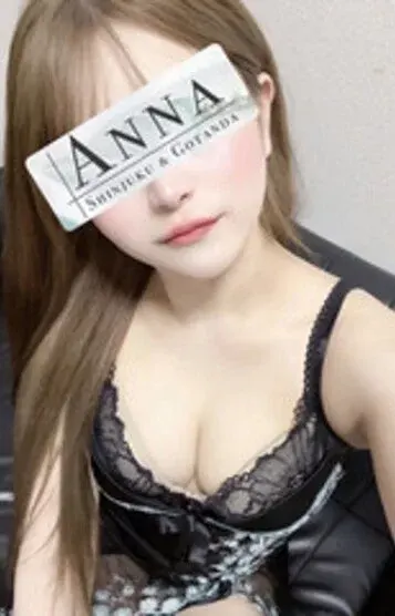 鈴木あき(ANNA)の公式プロフィール写真