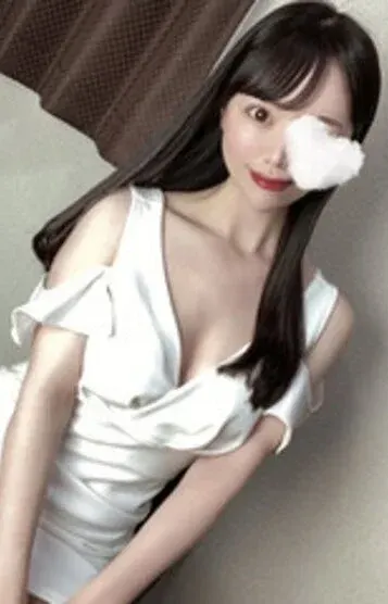 綾瀬えみり(ANNA)の公式プロフィール写真