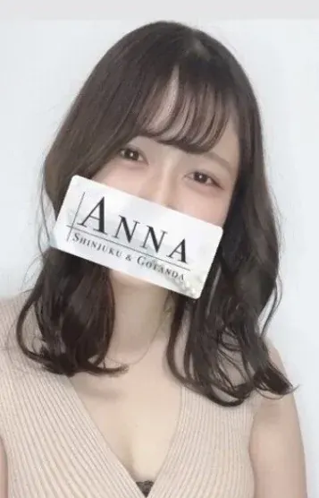 有村そら(ANNA)の公式プロフィール写真