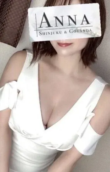井川みか(ANNA)の公式プロフィール写真