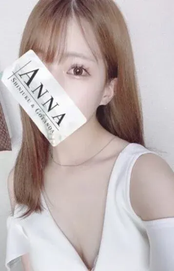 天音のあ(ANNA)の公式プロフィール写真