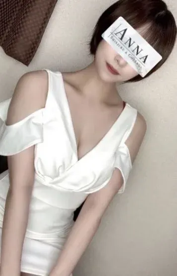 佐藤あの(ANNA)の公式プロフィール写真
