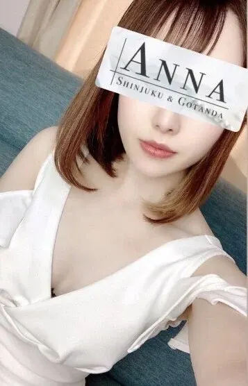 日向あいな(ANNA)の公式プロフィール写真