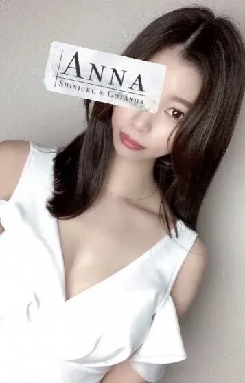 田上るか(ANNA)の公式プロフィール写真