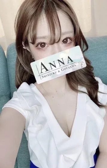 中村ほのか(ANNA)の公式プロフィール写真