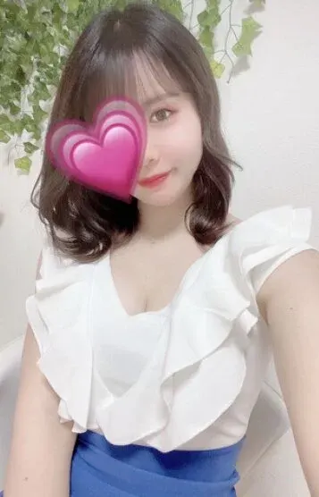 平井みな(ANNA)の公式プロフィール写真