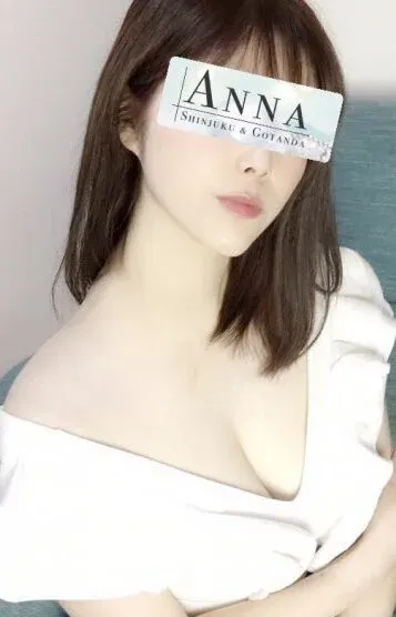 山口あんり(ANNA)の公式プロフィール写真