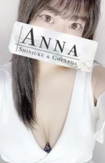 相澤くらら(ANNA)の公式プロフィール写真