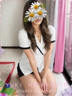 ◎橋本 ゆき