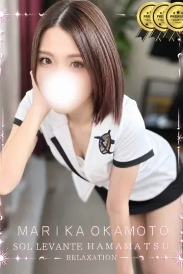 ◎岡本 まりか(Sol・Levante)の公式プロフィール写真