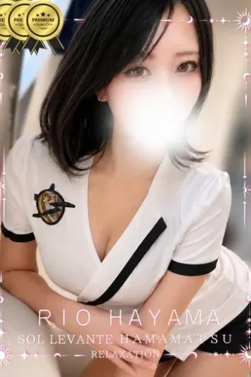 ◎葉山 りお(Sol・Levante)の公式プロフィール写真