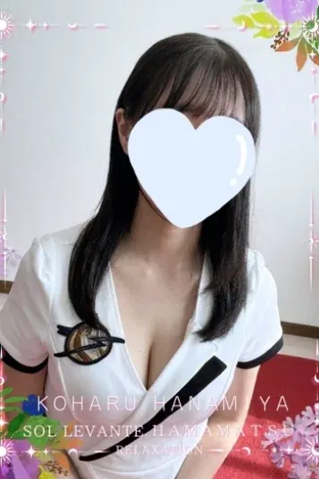 ◎花宮 こはる(Sol・Levante)の公式プロフィール写真