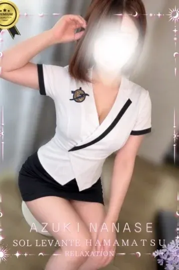 ◎七瀬 あずき(Sol・Levante)の公式プロフィール写真