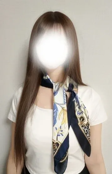 真白 にこ(熊本高級メンズアロマ Flower)の公式プロフィール写真