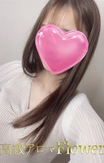 永瀬みらい(熊本高級メンズアロマ Flower)の公式プロフィール写真