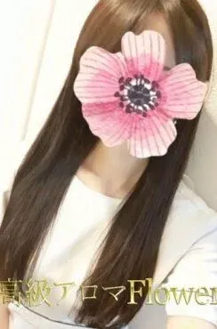 高橋のぞみ(熊本高級メンズアロマ Flower)の公式プロフィール写真